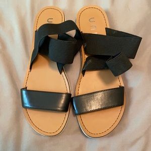 Women’s sandals
